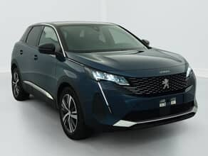 Peugeot 3008 3008 puretech 130ch s&s bvm6