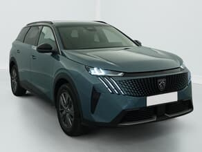 Peugeot 5008 hybrid 145 ch e-dcs6 allure