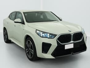 Bmw X2 x2 sdrive 18d 150ch dkg7