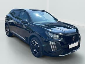 Peugeot 2008 nouveau 100 s s bvm6 allure