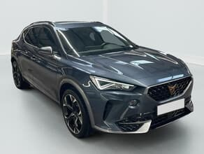 Cupra Formentor 1.4 e-hybrid 245 ch dsg6 vz