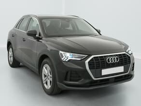 Audi Q3 35 tfsi 150 ch s tronic 7 business line