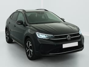 Volkswagen Taigo 1.0 tsi 95 bvm5 vw edition