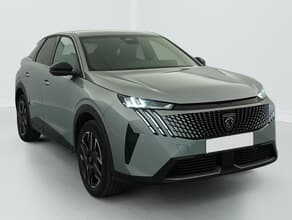 Peugeot 3008 hybrid 145 e-dcs6 allure