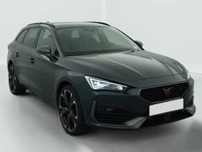 Cupra Leon sportstourer leon sportstourer 1.4 e-hybrid 245 ch dsg6