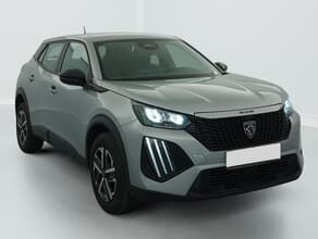 Peugeot 2008 nouveau 100 s s bvm6 style