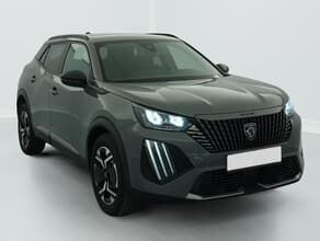 Peugeot 2008 nouveau 2008 100 s&s bvm6