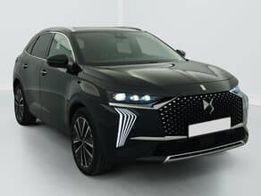 Ds Ds 7 ds 7 hybride rechargeable e-tense 225 eat8