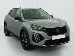 Peugeot 2008 nouveau 2008 100 s&s bvm6