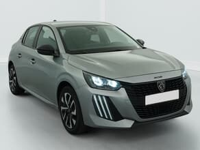 Peugeot 208 nouvelle 208 100 s&s bvm6