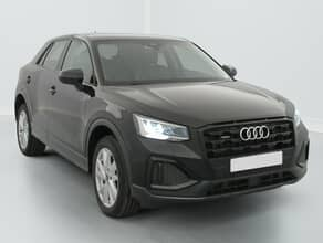 Audi Q2 35 tdi 150 s tronic 7 quattro design luxe