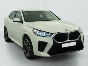 Bmw X2 x2 sdrive 20d 163ch dkg7 m sport