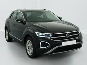 Volkswagen T-roc t-roc 2.0 tdi 150 start/stop dsg7 4motion