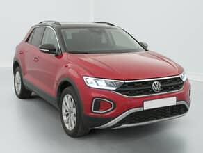 Volkswagen T-roc 2.0 tdi 150 start stop dsg7 life