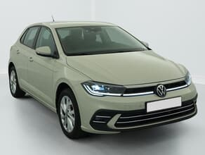 Volkswagen Polo 1.0 tsi 95 s s bvm5 style