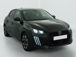 Peugeot 208 nouvelle 208 100 s&s bvm6