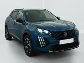 Peugeot 2008 nouveau 100 s s bvm6 allure