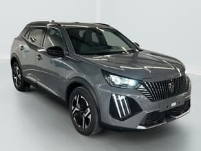 Peugeot 2008 nouveau 2008 100 s&s bvm6