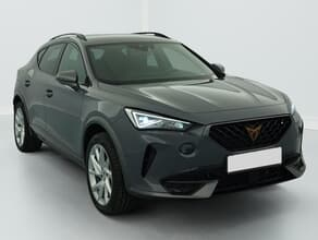 Cupra Formentor formentor 1.4 e-hybrid 204 ch dsg6
