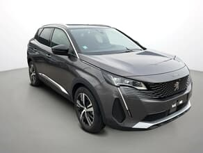 Peugeot 3008 3008 hybrid4 300 e-eat8