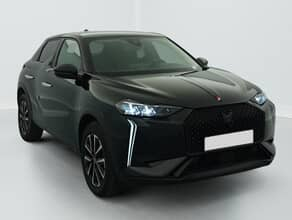 Ds Ds 3 puretech 100 bvm6 performance line