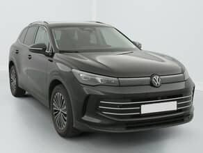 Volkswagen Tiguan 2.0 tdi 150ch dsg7 elegance