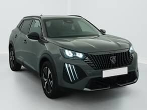 Peugeot 2008 nouveau 100 s s bvm6 allure