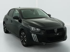 Peugeot 208 nouvelle 208 100 s&s bvm6