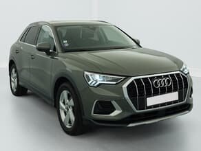Audi Q3 35 tfsi 150 ch design