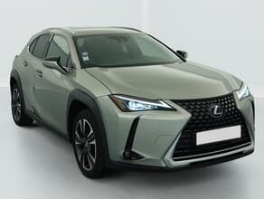 Lexus Ux ux 250h 2wd premium edition