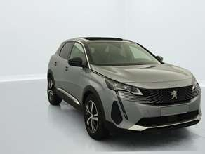 Peugeot 3008 3008 puretech 130ch s&s bvm6