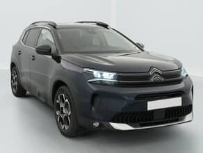 Citroen C5 aircross hybride 136 e-dcs6 max