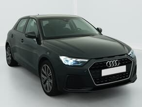 Audi A1 sportback 25 tfsi 95 ch bvm5 advanced