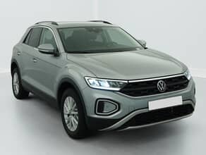 Volkswagen T-roc t-roc 1.0 tsi 116 start/stop bvm6
