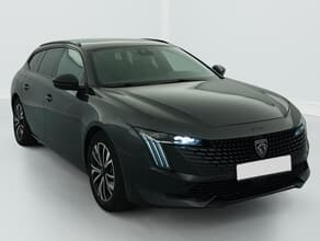 Peugeot 508 sw nouvelle hybrid 225 e-eat8 allure
