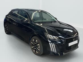 Peugeot 208 nouvelle 100 s s bvm6 allure