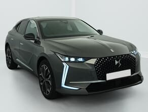 Ds Ds 4 hybride e-tense 225 eat8 rivoli