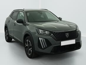 Peugeot 2008 nouveau 2008 100 s&s bvm6