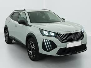 Peugeot 2008 nouveau 2008 100 s&s bvm6