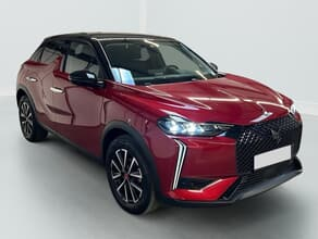 Ds Ds 3 ds 3 puretech 100 bvm6