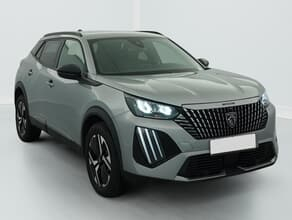 Peugeot 2008 nouveau 2008 100 s&s bvm6