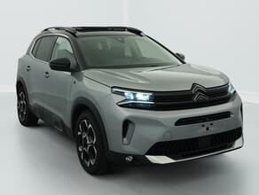 Citroen C5 aircross c5 aircross hybride rechargeable 225 e-eat8