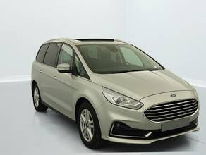 Ford Galaxy galaxy 2.0 ecoblue 150 s&s