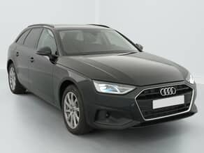 Audi A4 avant 35 tfsi 150 s tronic 7 design