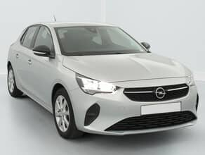 Opel Corsa 1.2 75 ch bvm5 edition