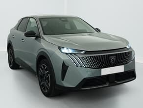 Peugeot 3008 hybrid 145 e-dcs6 allure