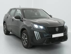 Peugeot 2008 nouveau 100 s s bvm6 style