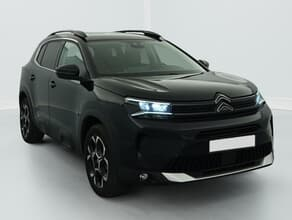 Citroen C5 aircross hybride 136 e-dcs6 max