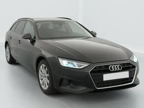 Audi A4 avant 35 tfsi 150 s tronic 7 design