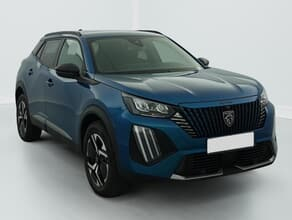 Peugeot 2008 nouveau 2008 hybrid 136 e-dcs6